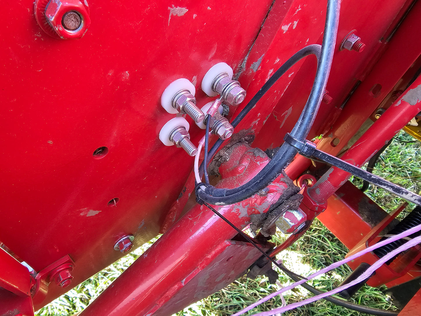 Agreto PFM II Baler Tester Kit