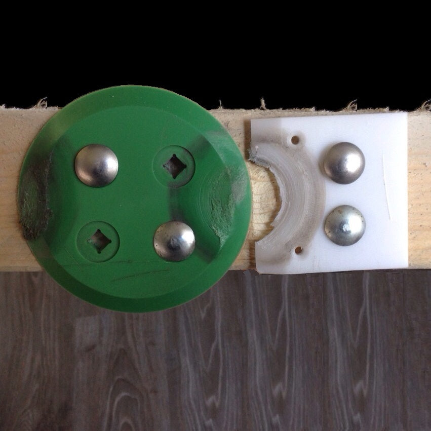 Agreto PFM II Sensor Kit