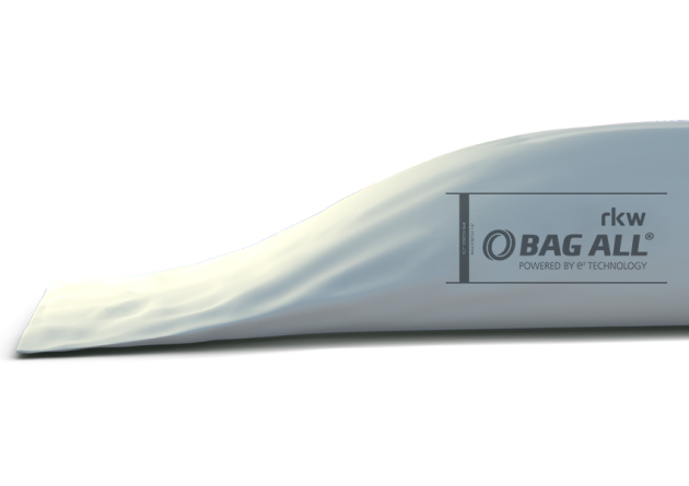 Bag-All by RKW Silage Bags