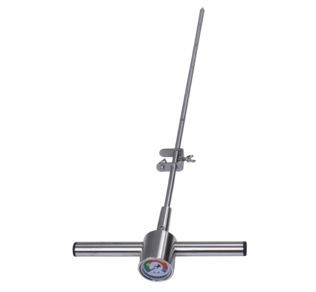 Agreto Soil Compaction Tester