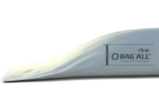 10X150 Bag-All 8.5 mil Silage Bag