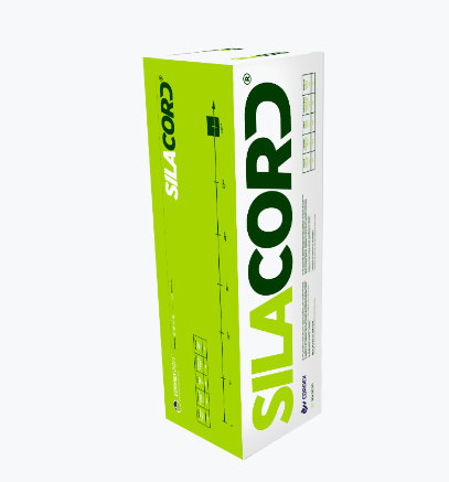 Silacord Balewrap Pallet of 20 rolls
