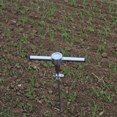 Agreto Soil Compaction Tester